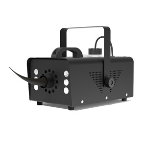 Máquina de Nieve LED de 600W YG-SM650, Efecto de Iluminación para Escenarios al Aire Libre, Fiestas, Navidad, Equipos para Espectáculos - Product Image 4