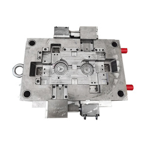 Chen Hsong, Procesamiento de Moldes de Inyección de Plástico 20260904 para Carcasas de Electrodomésticos, Fábrica OEM - Product Image 2