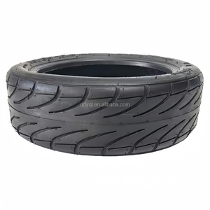 ยางรถจักรยานยนต์ SunF Tyres 90/70R6.5 สำหรับทุกสภาพถนน ยางสกู๊ตเตอร์ ยางรถเอทีวี มีล้อพร้อมจำหน่าย - Product Image 3
