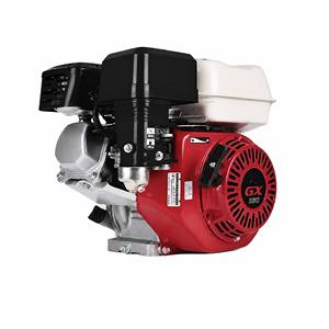เครื่องยนต์เบนซินอเนกประสงค์ รุ่น GX ซีรีส์ GX160 GX200 GX270 GX390 OHV 4 จังหวะ สำหรับอุตสาหกรรม - Product Image 1