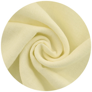 Tela de doble gasa 100% algodón, prelavada, para vestidos Hanfu y ropa de dormir - Product Image 3