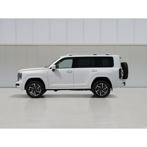 YT <span class=keywords><strong>Auto</strong></span> 2024 <span class=keywords><strong>Venta</strong></span> al por mayor 2022 Haval H9 2,0 T SUV de gasolina de lujo Buena calidad Tracción en las cuatro ruedas Coches usados traseros de cuero de lujo - Product Image 6