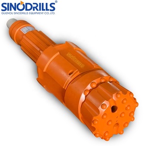 Scarpone Multifunzione di Alta Qualità per Sistema di Perforazione Eccentrica ODEX 140 - Product Image 4