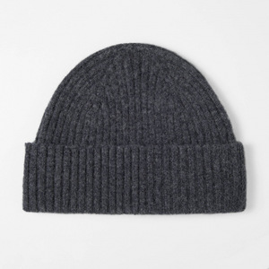 <span class=keywords><strong>Bonnet</strong></span> en laine mérinos 100% luxueux pour <span class=keywords><strong>homme</strong></span>, <span class=keywords><strong>bonnet</strong></span> de ski vintage en cachemire rayé unisexe - Product Image 1
