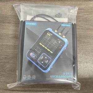 NUEVO - Osciloscopios Digitales HANTEK DSO 8202E DSO8072E DSO8102E DSO8152E DSO8202E - Product Image 4