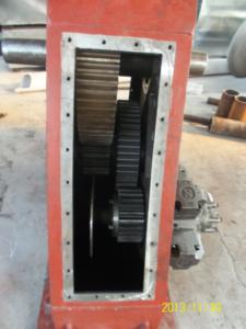 <span class=keywords><strong>Treuil</strong></span> hydraulique marin Offre Spéciale <span class=keywords><strong>treuil</strong></span> de bateau de bateau puissance forte d'entraînement de moteur hydraulique haute puissance - Product Image 5