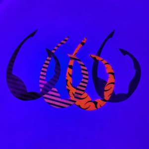 Gonne da pesca all'ingrosso alfa-nuovo Design gonne <span class=keywords><strong>di</strong></span> <span class=keywords><strong>calamari</strong></span> in gomma/Silicone per la produzione <span class=keywords><strong>di</strong></span> esche professionali - Product Image 3