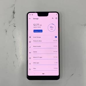 Bán buôn 3XL 4 + 64G hồng 4G Android toàn cầu điện thoại thông minh sử dụng gốc điện thoại di động - Product Image 4