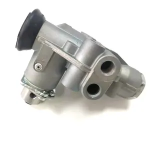 Electronically controlled air suspension 4640023300 suspension height control valve