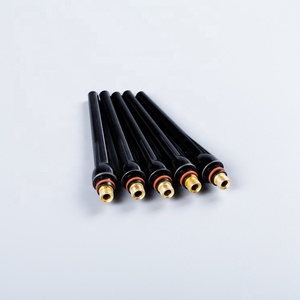 Huarui — torche à souder WP26 200A, de haute qualité, avec refroidissement au <span class=keywords><strong>gaz</strong></span>, 4m, Arc en tungstène, <span class=keywords><strong>TIG</strong></span> - Product Image 6