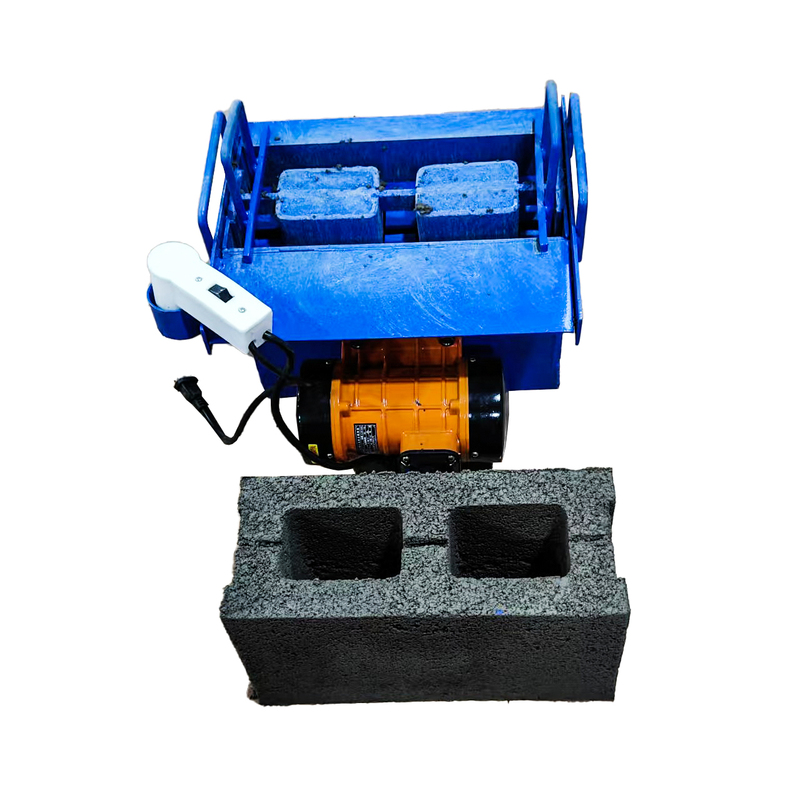 Factory Wholesale Price Hollow Block Making