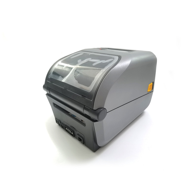 ZD621R ZD611R Desktop RFID UHF Label Printer Thermal Transfer 300DPI 203DPI for Industrial Sticker Access Control Card Readers