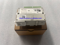 Unidad de Expansión PLC Delta Serie DVP DVP06XA-S2, Módulo Mixto de Entrada Analógica de 4 Canales y Salida de 2 Canales