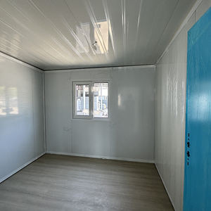Envío prefabricado villa de lujo portátil moderno modular casa contenedor expandible Venta caliente <span class=keywords><strong>Granny</strong></span> Flat - Product Image 5