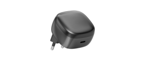 <span class=keywords><strong>Bloc</strong></span> <span class=keywords><strong>chargeur</strong></span> USB-C 45W, <span class=keywords><strong>chargeur</strong></span> GaN ultra-mini à prise pliable, charge rapide, <span class=keywords><strong>chargeur</strong></span> mural essentiel pour les voyages pour iPhone 17 16 - Product Image 1