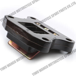 Valve arrière de course pour Scooter électrique, pour PEUGEOT Speedfight 1, 2 séparateur 50 SV TKR trekker-50 vierges x-fight zeniti <span class=keywords><strong>50cc</strong></span>, 2-temps - Product Image 2