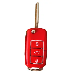 Modelo de llave de coche Foyum TY, duplicador de Control remoto Universal para puerta de coche o garaje
