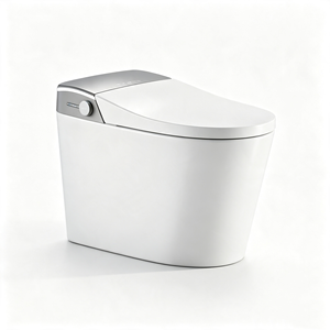 H831 Water-saving Best-selling Smart Toilets & Bidets With 3.0-6.0L Flushing 220V for Luxury Hotel Projects H831 H831 - Product Image 2