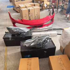 Panel Lateral de Plástico de Buena Calidad para Ferrari 12 F12 84306310 84306110, Izquierdo y Derecho - Product Image 5