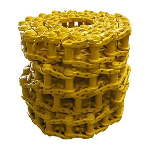 חלקי מרכב מסלול שרשרת Assy גבוהה באיכות בטלן רולר חופר עבור קנדה וייטנאם הולנד נורבגיה אוסטריה - Product Image 2