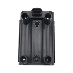 Nhà máy chất lượng cao đầy đủ mới động cơ tự động cuộn dây đánh lửa các bộ phận tuyệt vời tường haval thứ 3 thay thế sửa chữa các bộ phận OE <span class=keywords><strong>19005270</strong></span> cho 1 - Product Image 4