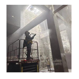 Type anti-corrosif Polyurea imperméable <span class=keywords><strong>de</strong></span> jet <span class=keywords><strong>de</strong></span> revêtement <span class=keywords><strong>de</strong></span> Polyurea pour la <span class=keywords><strong>piscine</strong></span> d'eaux d'égout - Product Image 1