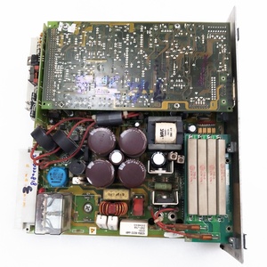 Carte de circuit imprimé WD Original BUM619-12/18-31-R-0001-0303-SM 037U392499 SR94307639E pour pièces d'impression offset Roland 0 37U 3924 99 - Product Image 1