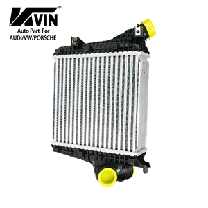 KVIN 4 M0145804BR Ladeluft kühler für Q7/20 Ladeluft kühler für Q7 Rechts 4 M0 145 804 BR - Product Image 2