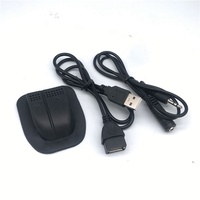 Prix raisonnable Creative Usb Sac Accessoires Usb Sac À Dos Chargeur Câble Sac À Dos Externe Usb Interface De Charge Adaptateur