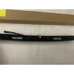 Panel de botones para maletero KSNJSN 51137171699 con acabado mate para BMW E46 1998-2005 - Product Image 2