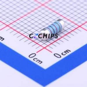 Resistencia SMD MCFRFTDU1202 MELF-0207 (Resistencia: 12kOhm) (Precisión: 1%) (Potencia: 500mW) - Product Image 1