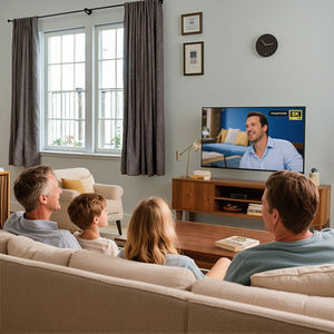 TX Super Ultra Slim 8K Quad Core Amlogic S905X4 Android 12 pour décodeur certifié - Product Image 2