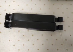 DFA01 Accessoires de fixation Molle Clips métalliques Alice - Product Image 6