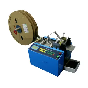 Customizable 100mm Width Automatic Metal Cutting Machine Belt Cutter For PE/PVC Film and Nickel Strip Slitting