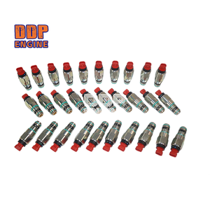 Régulateur de pression d'actionneur de commande de carburant pour moteur diesel 3330602 pour Cummins QSK60 VTA 1710 QSK95 QSK23 QSK23-G3 CM500 D375 S6D170 - Product Image 2