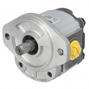 3349111189 PGP511A0210CA1H2NL2L2B1B1 Pompe à engrenages en aluminium haute performance série PGP511, pompe hydraulique à montage - Product Image 3