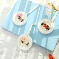 Nouveau Design Promotion DIY Pierre Diffuseur Longue Durée Maison Parfum Désodorisant Gypse Parfum Pendentif Aromatique Diffuseur Ensemble
