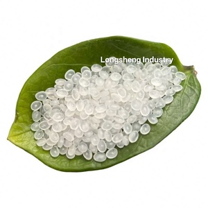 Gránulos de PP 100% Vírgenes, Compre Materiales Plásticos, Precio por Libra, Copolímero de Polipropileno, Resinas de PP del Mercado - Product Image 2