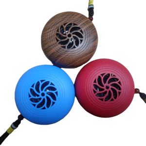 Máquina de canto Tibetano <span class=keywords><strong>para</strong></span> Yoga, meditación, cuidado de la salud, Chakra curativa, alivio del estrés - Product Image 2