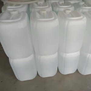 เอทานอลน้ำหอมแบบดีนาเจอร์เรต SDA (Specially Denatured Alcohol) SDA-40B แอลกอฮอล์น้ำหอม 5 ลิตร เอทานอลสำหรับน้ำหอม จำหน่ายจำนวนมาก - Product Image 1