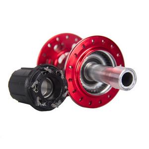 ดุมล้อจักรยาน ENLEE 32 รู สำหรับดิสก์เบรก แบบแกนปลอก สำหรับจักรยานเสือภูเขา - Product Image 4