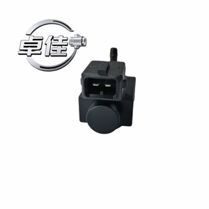 Válvula Solenoide de Vacío ZJ-10-033 para BMW 7.22341.00 72234100 Uso Automotriz - Product Image 4