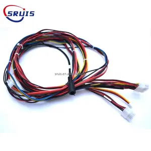 Molex 2 Pin MX150 Male Sealed Auto Electrical Wire Connector 33481-0201