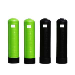 <span class=keywords><strong>Serbatoio</strong></span> in FRP Certificato NSF per Addolcitore d'Acqua, Filtro a Sabbia 917, Recipiente a Pressione per Trattamento Acque - Product Image 6