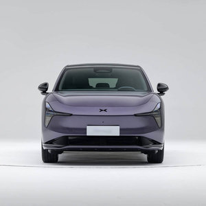 Nouvelle arrivée XPENG MONA L03 SUV électrique, véhicule à énergie nouvelle, voiture familiale, véhicule moderne pour les trajets urbains, fournisseur fiable - Product Image 2