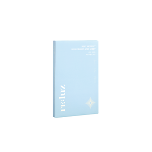 Mascarilla Facial Coreana Superior de Hidrogel para Hidratación Intensiva y Reparación Calmante de la Piel con 36 Meses de Valididad - Product Image 5