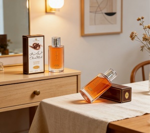 Perfume Líquido <span class=keywords><strong>Eau</strong></span> <span class=keywords><strong>de</strong></span> <span class=keywords><strong>Parfum</strong></span> <span class=keywords><strong>de</strong></span> 50 ml para Mujer, Aroma Especiado, Lujoso, Árabe, <span class=keywords><strong>de</strong></span> Larga Duración, Spray Corporal Desodorante, Shenzhen Yogo Perfume Technology - Product Image 2
