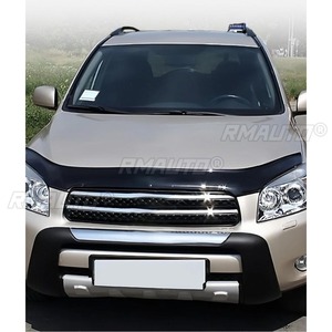 Barrière anti-gravier pour Toyota Tacoma 1995-2000 2001-2004 2005-2011 2016-2023, barrières anti-sable et anti-pierres, kit carrosserie, accessoires auto - Product Image 4