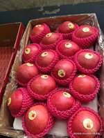 Verse Vruchten Chinese Fabriek Lagere Prijs Verse Appel Uit China
