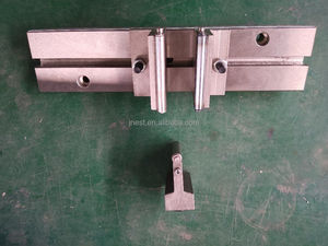 5Ton 10Ton Bilgisayar Kontrollü Otomatik Seramik Karo Cam Malzemesi Bükülme Dayanımı <span class=keywords><strong>Test</strong></span> Cihazı - Product Image 3